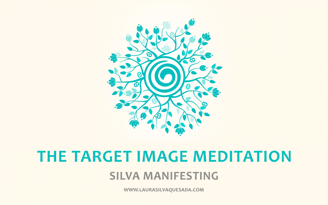 The Target Image Meditation