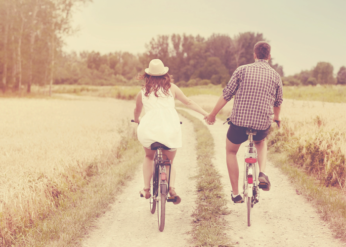 Attracting The Right Person