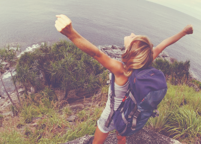 There Is Never Enough…(Time, Money, Freedom…)