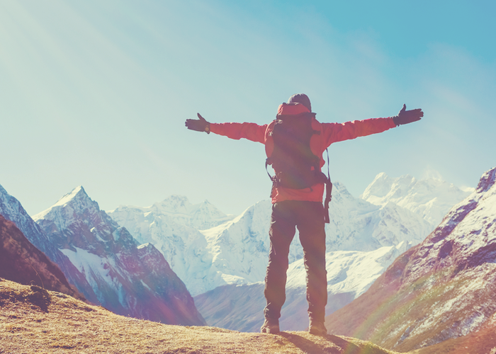 Silva Living: Today is a Gift