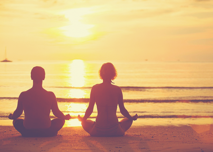 Meditating To Find Your Soulmate