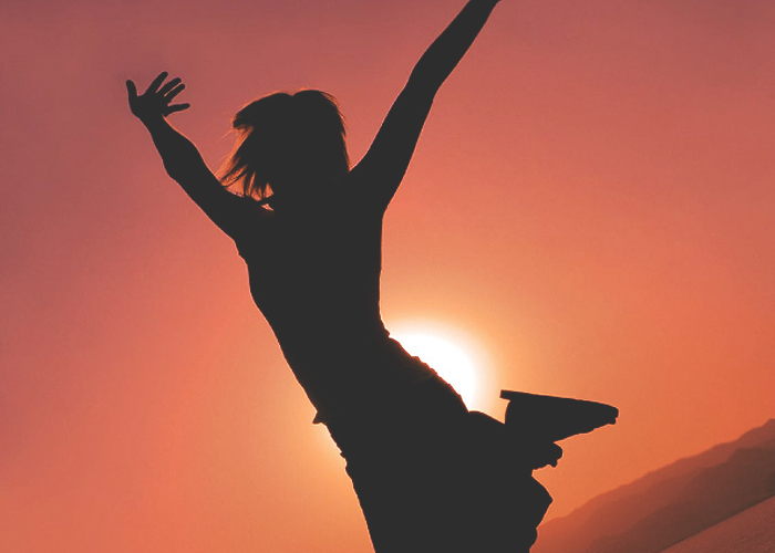 10 Steps to Making Today a Happy One!