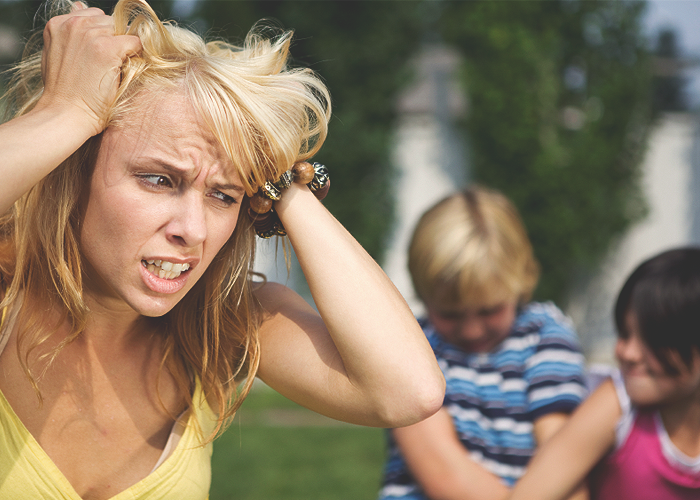 7 Destructive Parental Behaviors