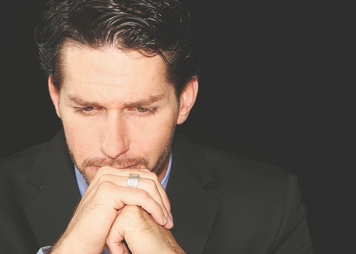 Anxiety Is Main the Problem Today