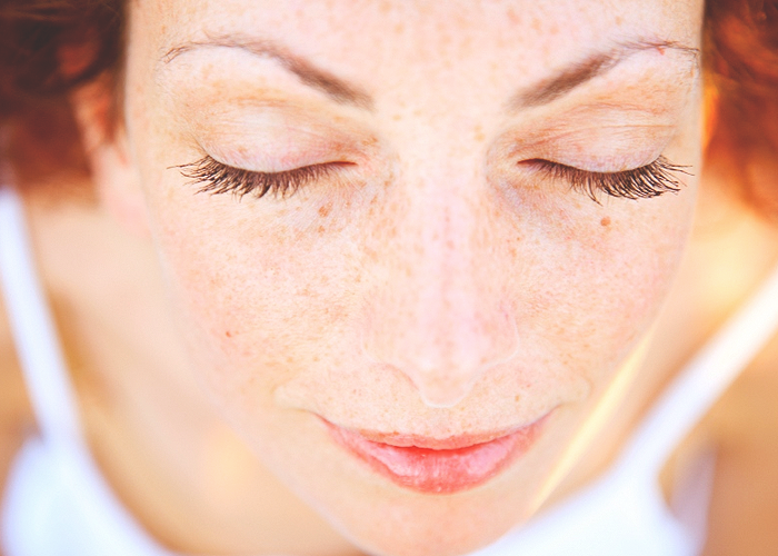 Health Is a Matter of Attitude