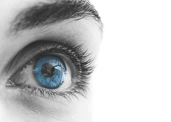 Mind Has Control Over Creation