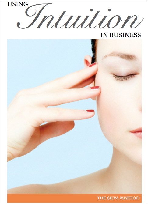 Intuition-in-business Intuition-in-business