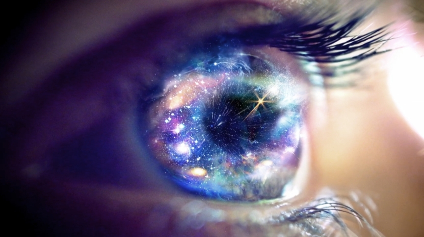The Silva Intuitive Mind Exercise