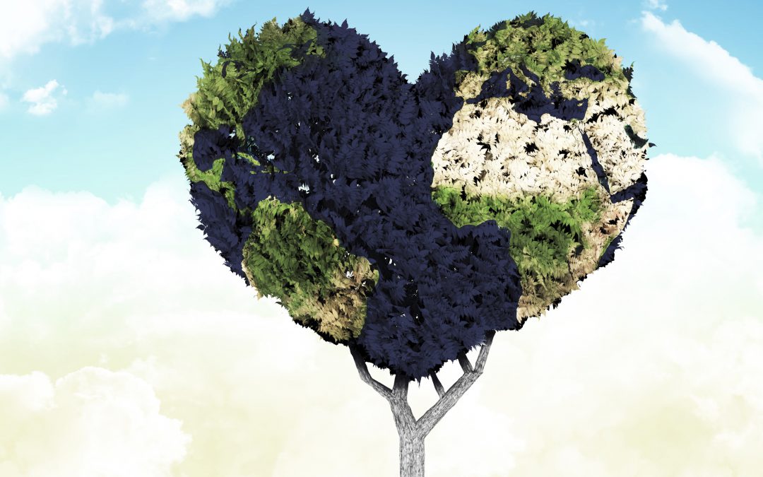 Why is it that some people have accidents and suffer