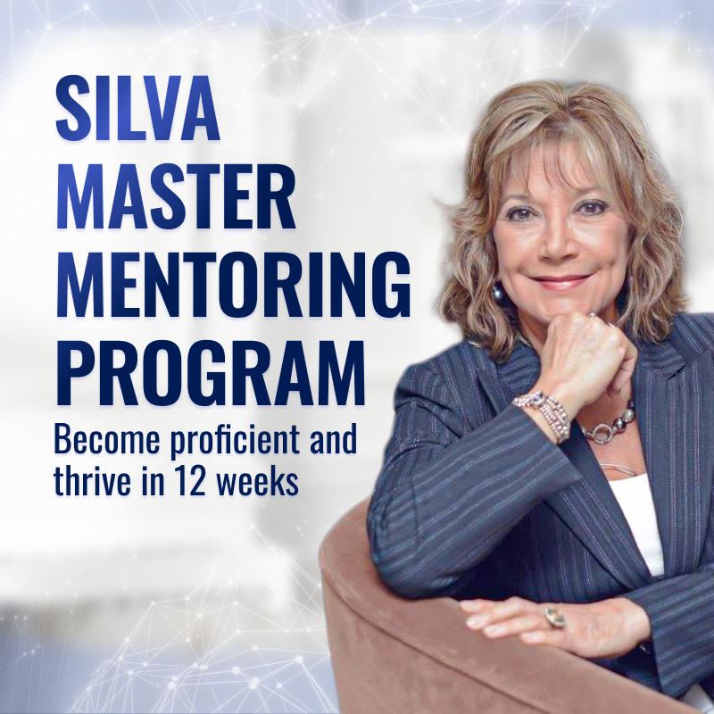 Silva Master Mentoring Program early bird (second payment of $435 ...