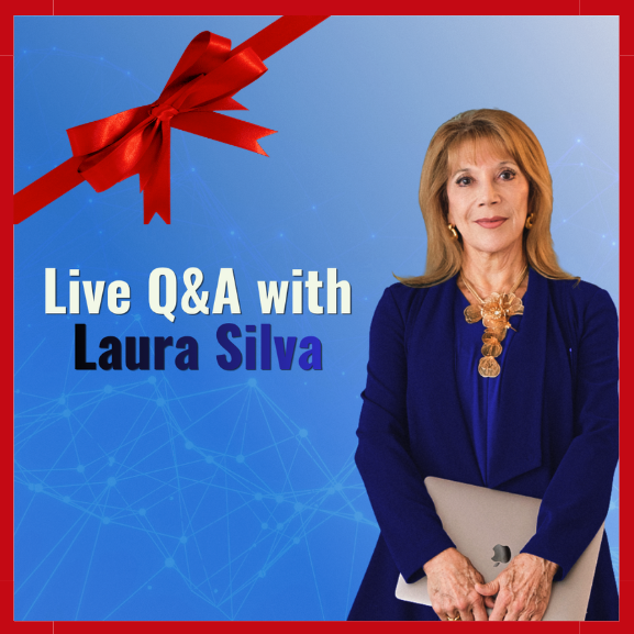 Live Q&A Laura_bow